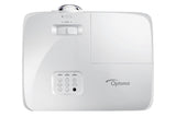 Optoma X309ST Projector