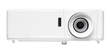 Optoma HZ40 1080p Full HD Laser Projector - White