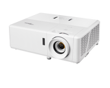 Optoma HZ40 1080p Full HD Laser Projector - White