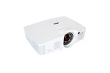 Optoma GT1080e Short Throw Home Entertainment Projector