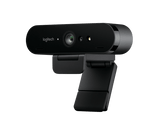 Logitech BRIO ULTRA HD PRO BUSINESS WEBCAM