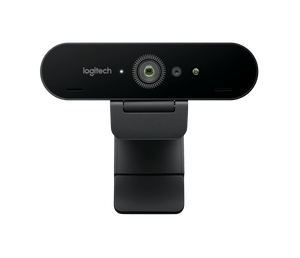 Logitech BRIO ULTRA HD PRO BUSINESS WEBCAM