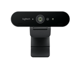 Logitech BRIO ULTRA HD PRO BUSINESS WEBCAM