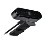 Logitech BRIO ULTRA HD PRO BUSINESS WEBCAM