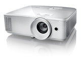 Optoma HD29He Projector | Big screen HDR gaming, sports and movies