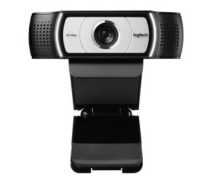 Logitech C930e BUSINESS WEBCAM