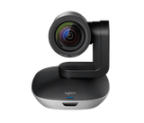 Logitech - Group - Video Conferencing System with Tabletop Speakerphone