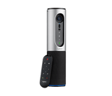 Logitech - ConferenceCam Connect  with Bluetooth speakerphone