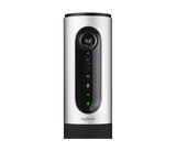 Logitech - ConferenceCam Connect  with Bluetooth speakerphone