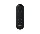 Logitech - ConferenceCam Connect  with Bluetooth speakerphone