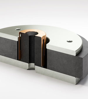 Dali Rubicon Vokal Center Speaker (Each)