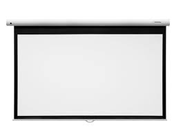 Grandview Cyber Series WM-M92 CYBER-HD 92" 16:9 Motorised Screen