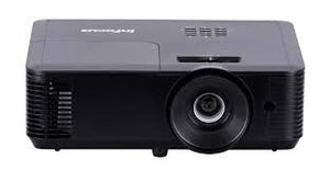 InFocus Genesis IN119BB Projector