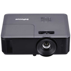 InFocus Genesis IN118BB Projector