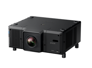 Epson's EB-L20000U Projector