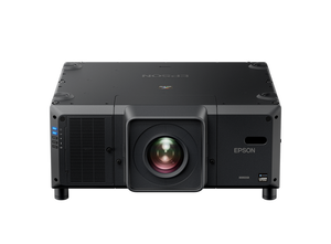 Epson's EB-L20000U Projector