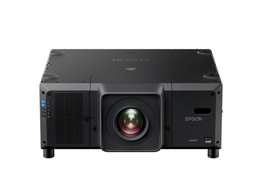 Epson's EB-L20000U Projector