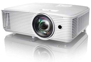 Optoma W309ST Projector