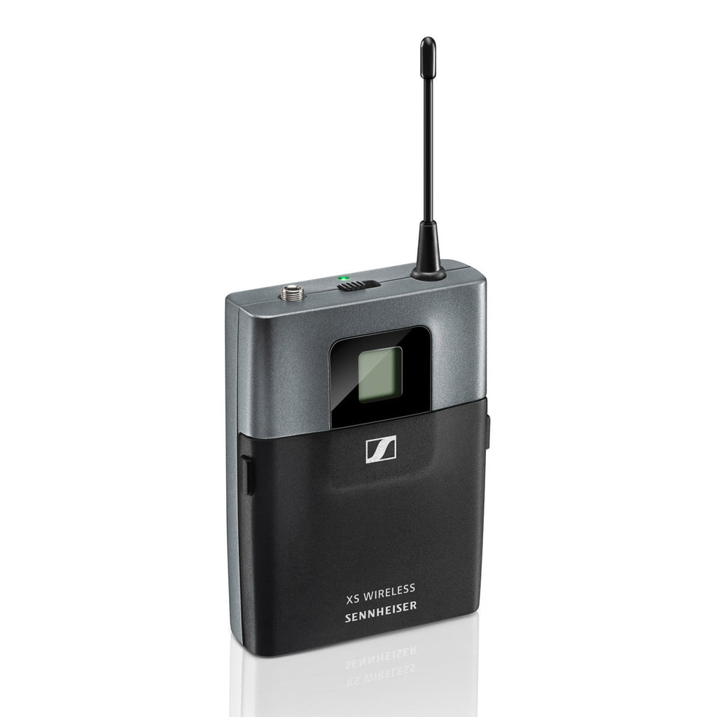 Sennheiser XSW 1-ME3 – Wireless Headmic Set (SEN-506988)