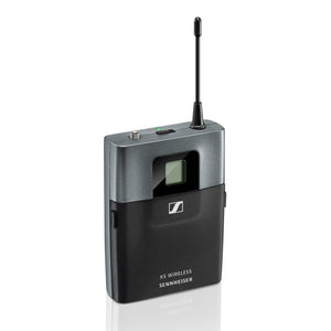 Sennheiser XSW 1-ME2 – Wireless Lavalier Set (SEN-506981)