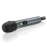 Sennheiser XSW 1-835 – Wireless Handheld Vocal Set (SEN-507118)