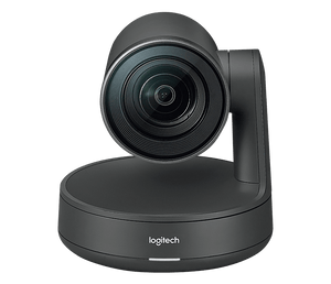 LOGITECH RALLY SYSTEM - ULTRAHD CONFERENCE SYSTEM FOR MEDIUM TO LARGE ROOMS