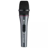 Sennheiser E 865 – Super-Cardioid Condenser Microphone (SEN-004846)