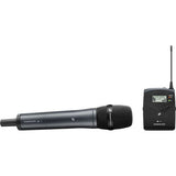 SENNHEISER EW 135P G4-D Camera-Mount Wireless Cardioid Handheld Microphone System