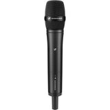 SENNHEISER EW 135P G4-D Camera-Mount Wireless Cardioid Handheld Microphone System