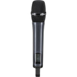 SENNHEISER EW 135P G4-D Camera-Mount Wireless Cardioid Handheld Microphone System