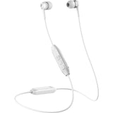 Sennheiser CX 350BT Wireless In-ear Headphone (White)