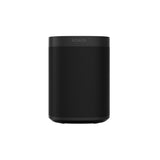 Sonos One SL Ultimate Wireless WiFi Smart Bookshelf Speaker - Black