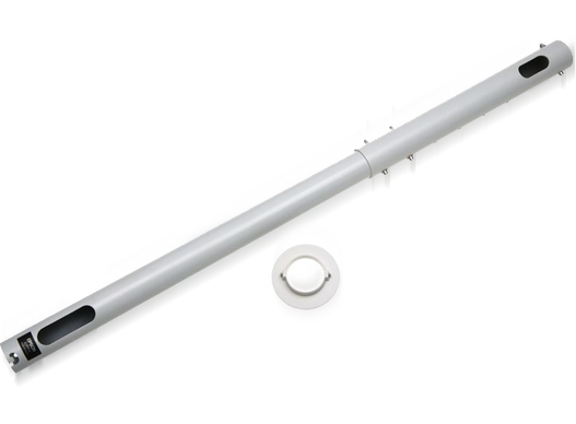 Epson Ceiling Pipe (700mm) - ELPFP14