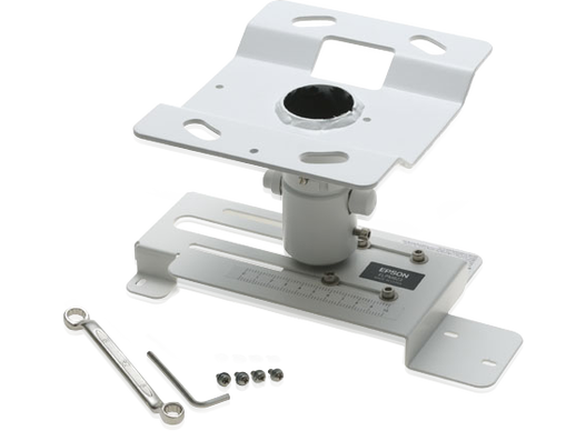 Epson Ceiling Mount (White) - ELPMB23