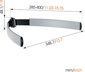 Vogels AV 10 AV Support