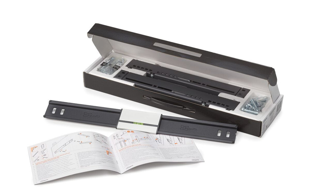 Vogels THIN 415 Extra Thin Tilting TV Wall Mount