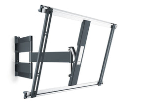 Vogels Thin 545 ExtraThin Full-Motion TV Wall Mount Black (40 - 65 inch)