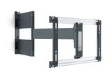 Vogels Thin 546 ExtraThin Full-Motion TV Wall Mount For OLED TVs Black (40 - 65 inch)