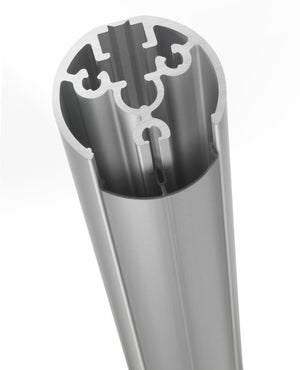 VOGELS PUC 2130 - 300CM PROJECTOR POLE