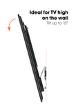 Vogels THIN 415 Extra Thin Tilting TV Wall Mount