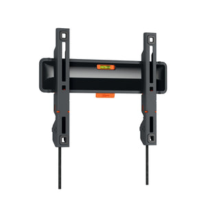 VOGEL'S TVM 3205 FIXED SMALL WALL MOUNT BLACK