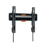 VOGEL'S TVM 3205 FIXED SMALL WALL MOUNT BLACK