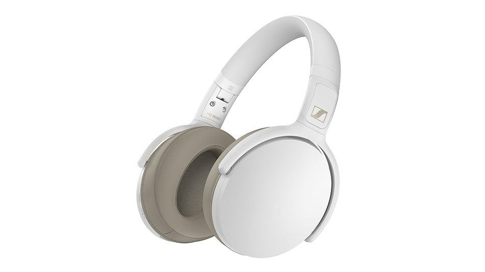 Sennheiser HD 350 BT Wireless Headphones